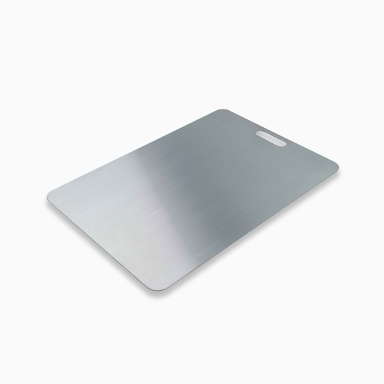 Katori titanium cutting board comparison