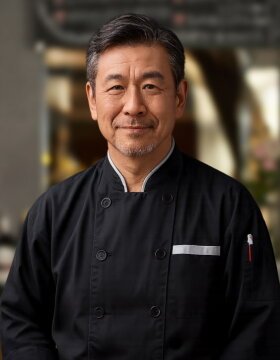 Katori expert